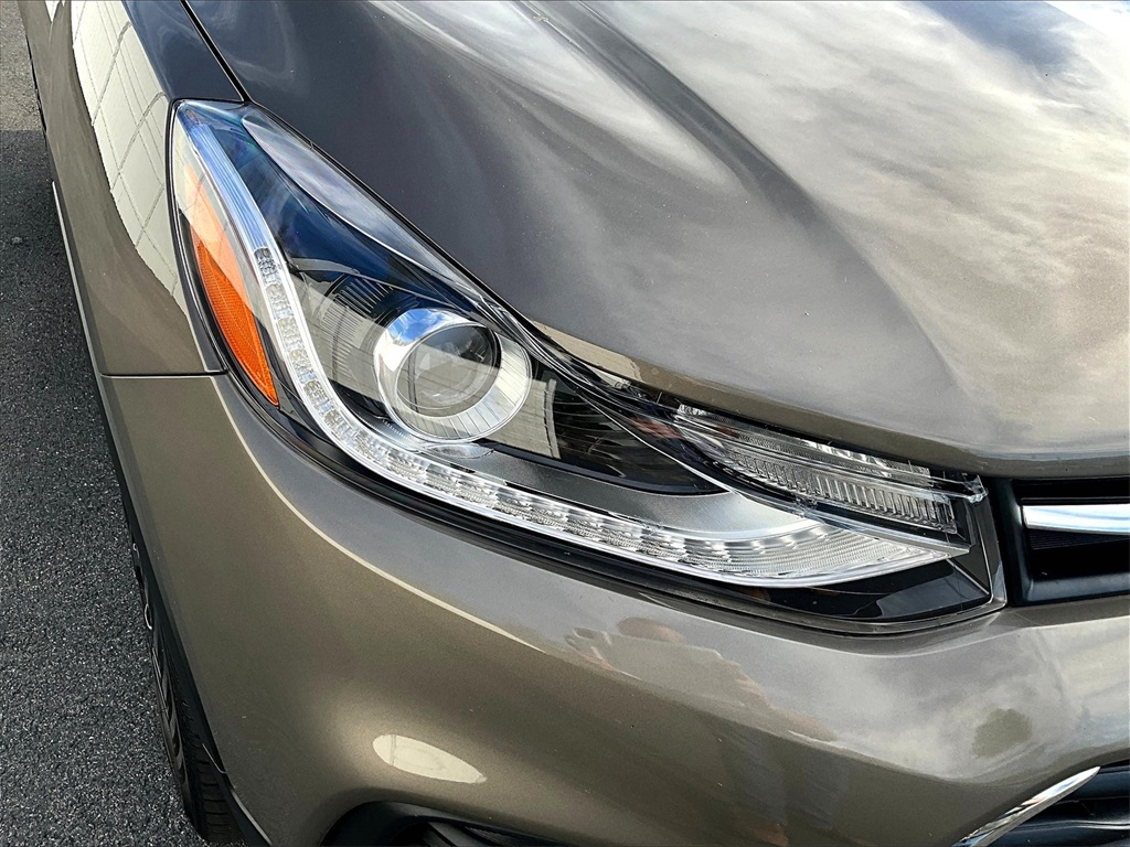 2022 Chevrolet Trax LT - Photo 30
