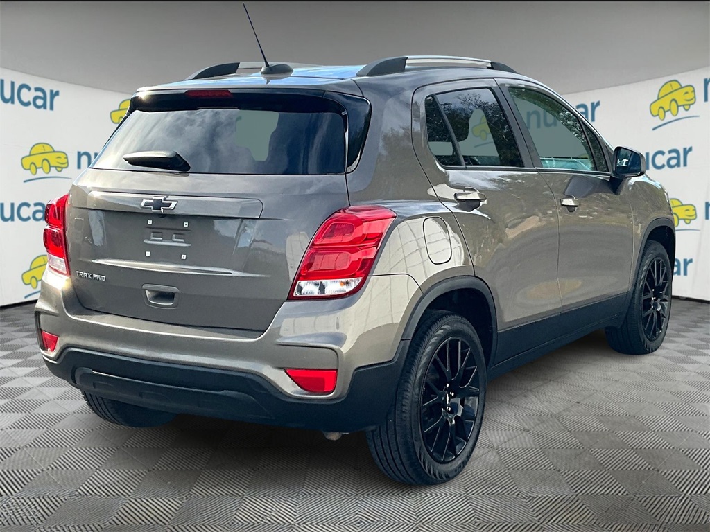 2022 Chevrolet Trax LT - Photo 6