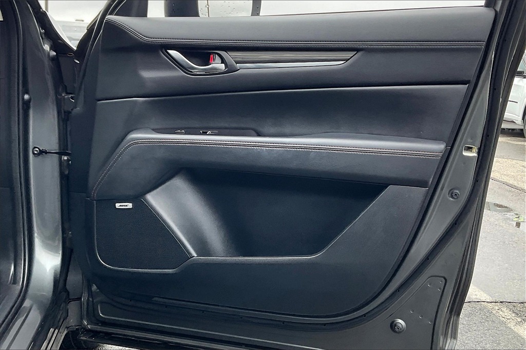 2023 Mazda CX-5 2.5 S Premium Plus Package - Photo 11