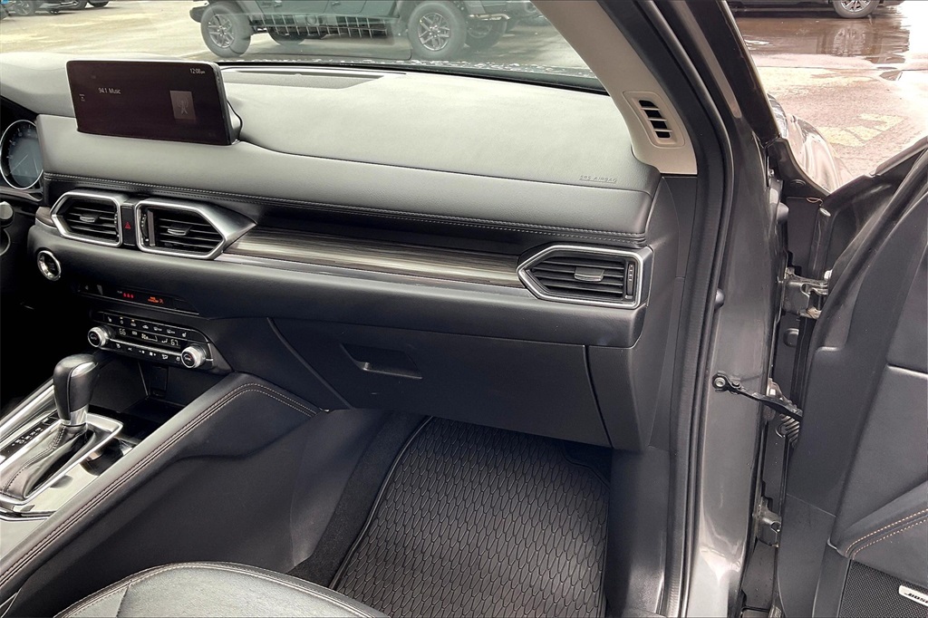 2023 Mazda CX-5 2.5 S Premium Plus Package - Photo 12