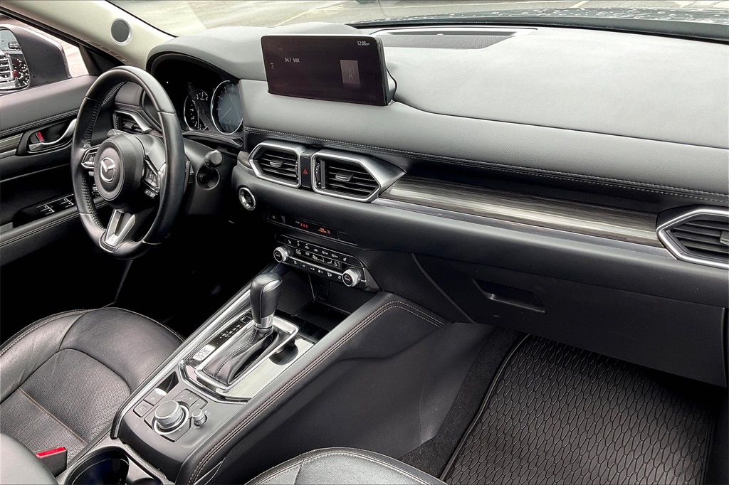 2023 Mazda CX-5 2.5 S Premium Plus Package - Photo 13