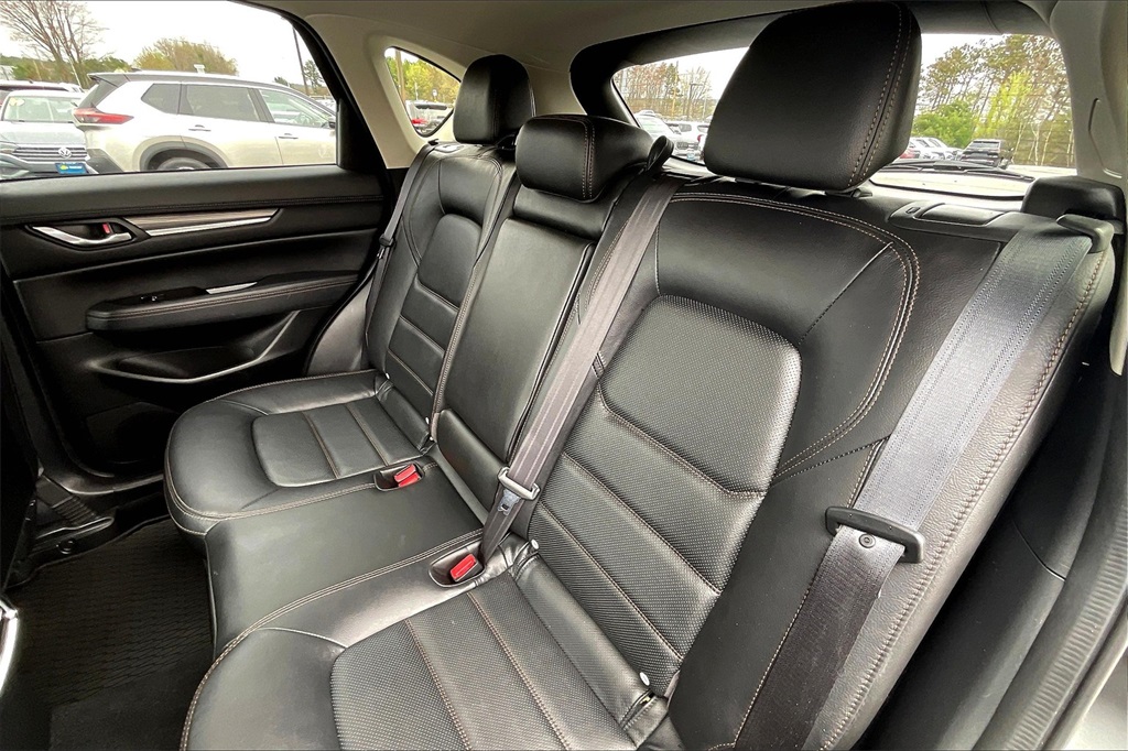 2023 Mazda CX-5 2.5 S Premium Plus Package - Photo 14
