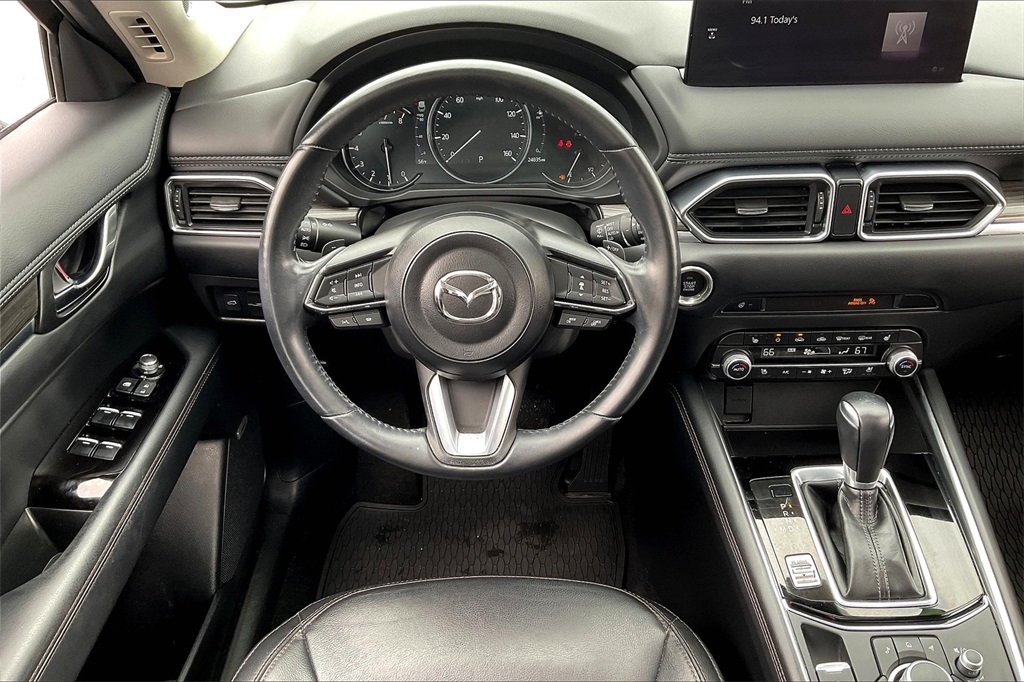 2023 Mazda CX-5 2.5 S Premium Plus Package - Photo 16
