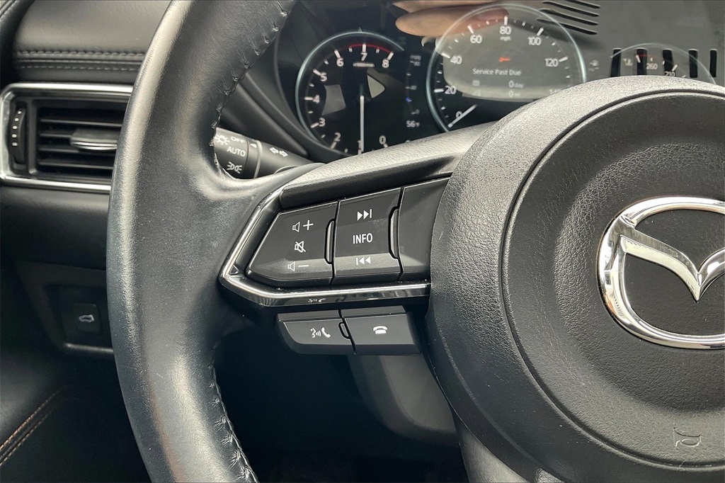 2023 Mazda CX-5 2.5 S Premium Plus Package - Photo 22