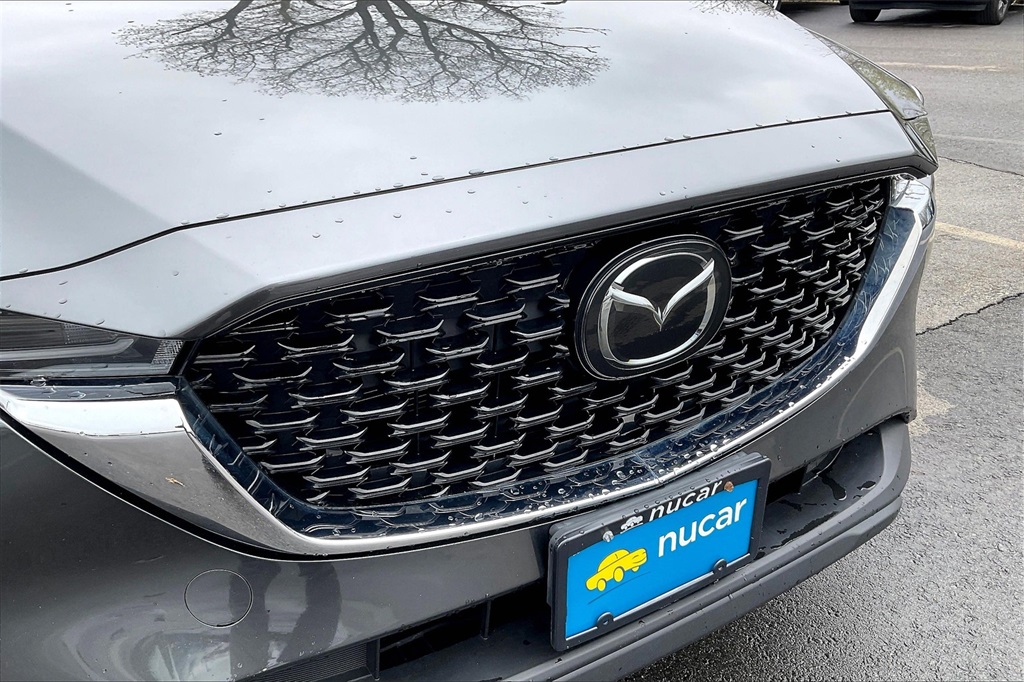 2023 Mazda CX-5 2.5 S Premium Plus Package - Photo 28