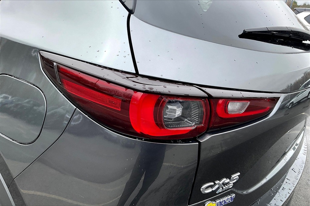 2023 Mazda CX-5 2.5 S Premium Plus Package - Photo 30