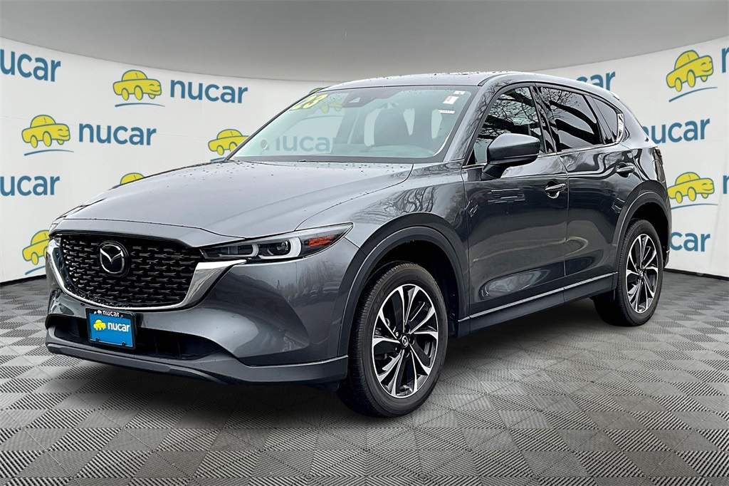 2023 Mazda CX-5 2.5 S Premium Plus Package - Photo 3
