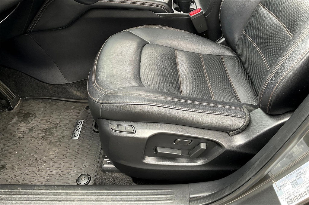 2023 Mazda CX-5 2.5 S Premium Plus Package - Photo 32