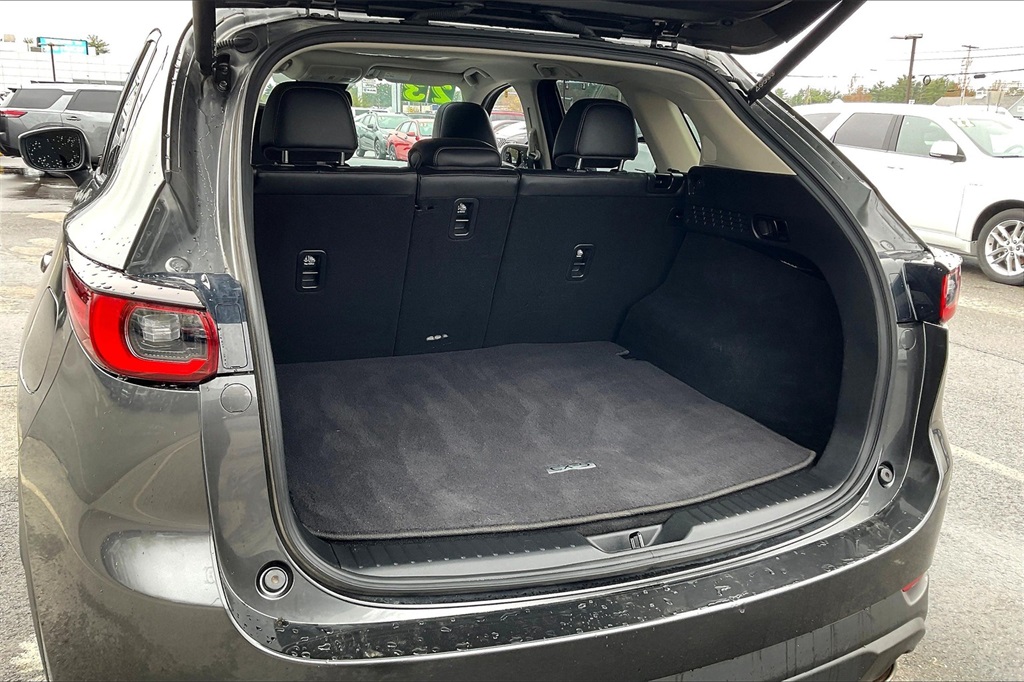 2023 Mazda CX-5 2.5 S Premium Plus Package - Photo 33
