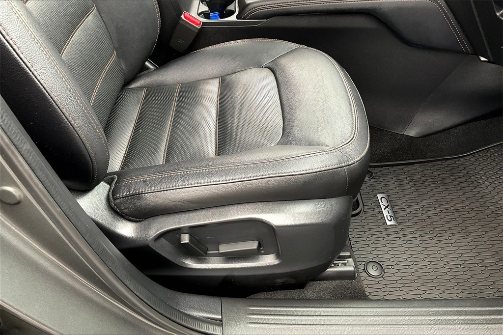 2023 Mazda CX-5 2.5 S Premium Plus Package - Photo 35