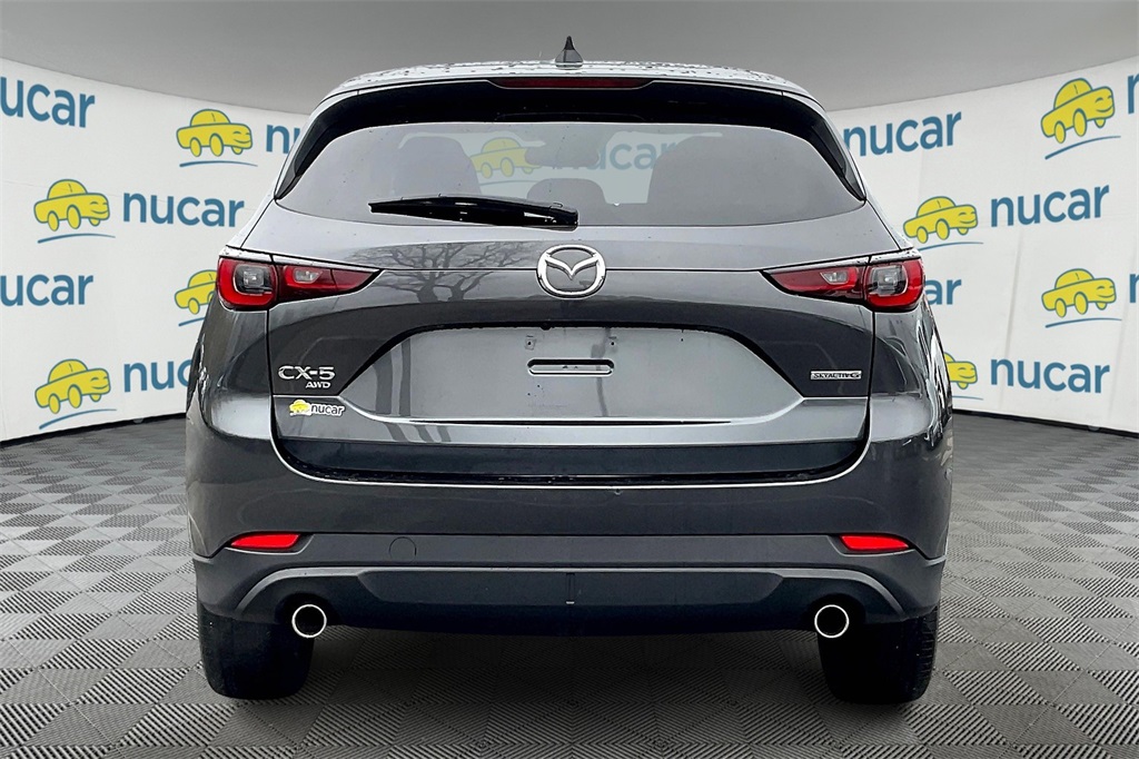 2023 Mazda CX-5 2.5 S Premium Plus Package - Photo 5