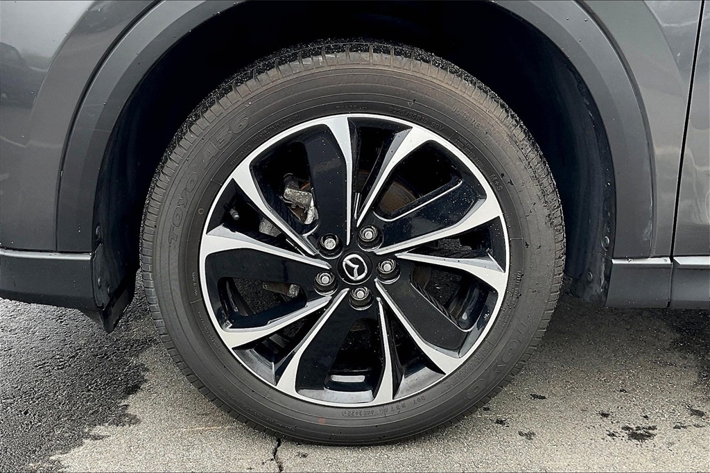 2023 Mazda CX-5 2.5 S Premium Plus Package - Photo 7