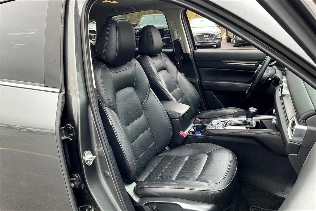 2023 Mazda CX-5 2.5 S Premium Plus Package - Photo 10