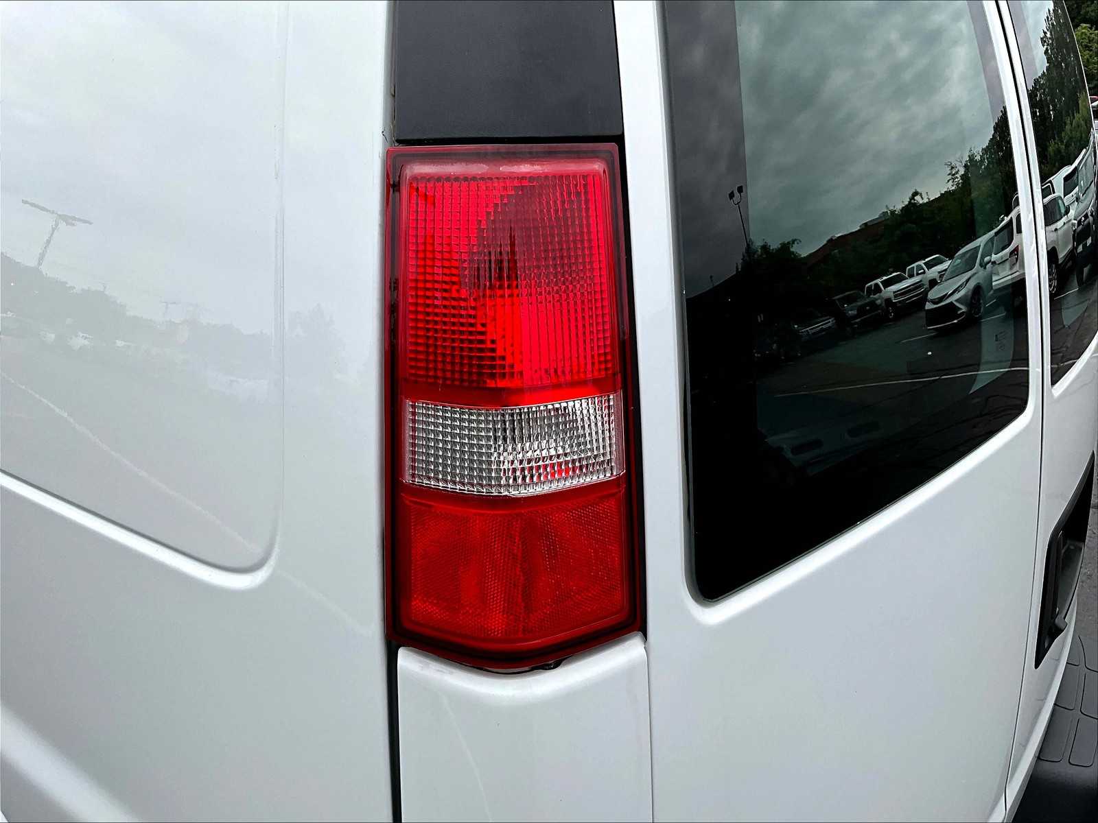 2023 Chevrolet Express  - Photo 29