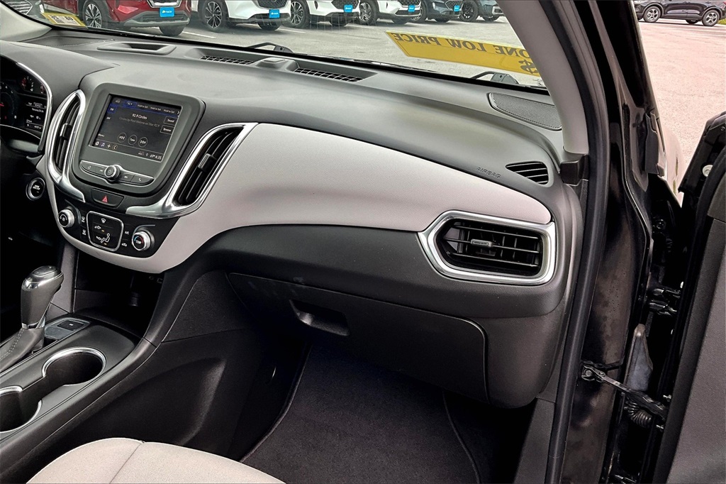 2021 Chevrolet Equinox LS - Photo 13