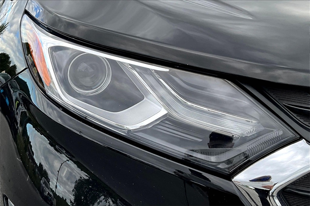 2021 Chevrolet Equinox LS - Photo 31
