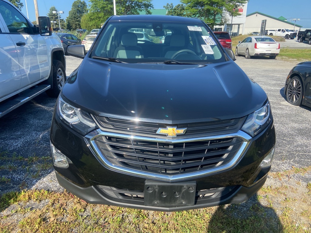 2021 Chevrolet Equinox LS - Photo 5