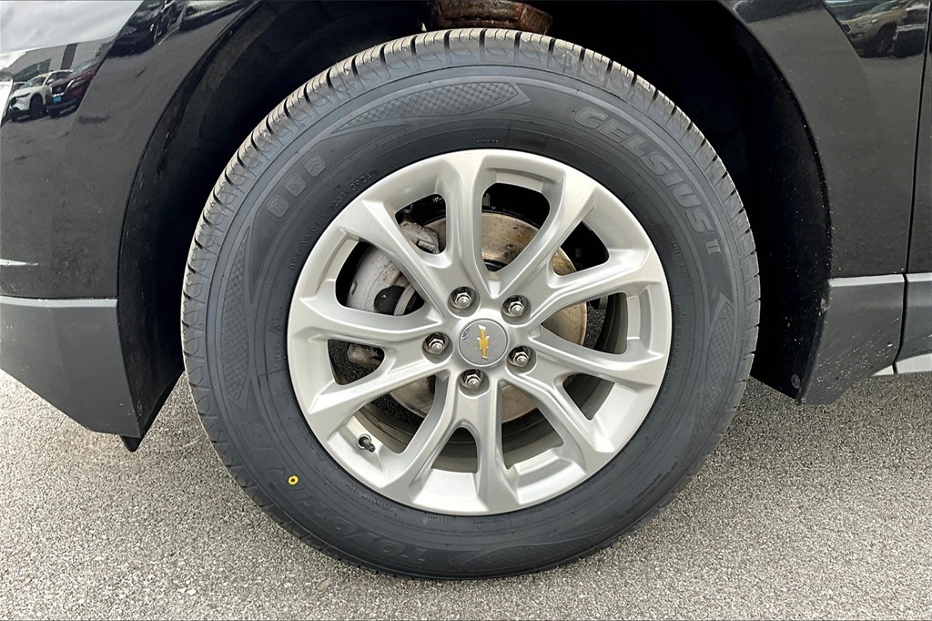 2021 Chevrolet Equinox LS - Photo 7
