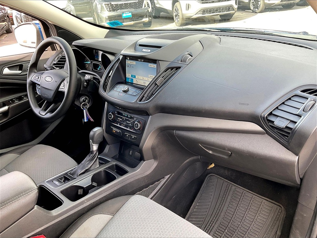 2017 Ford Escape SE - Photo 13