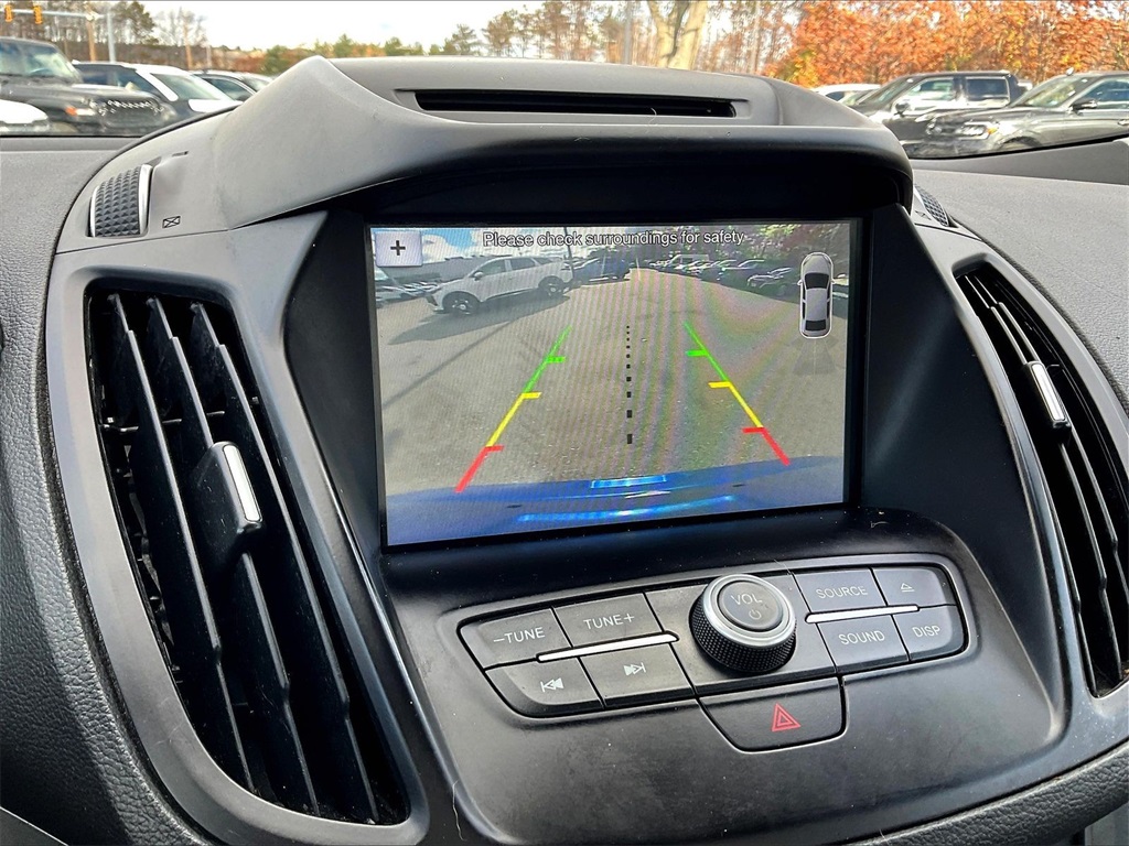 2017 Ford Escape SE - Photo 18