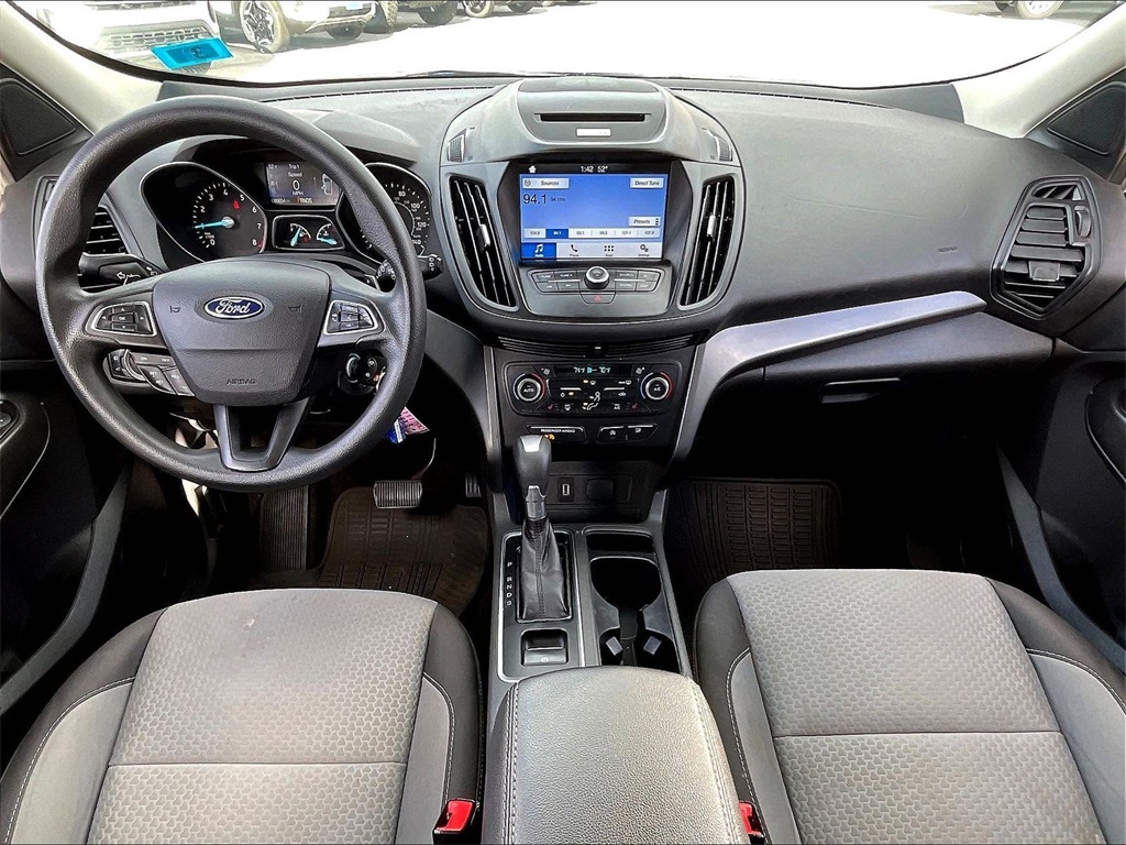 2017 Ford Escape SE - Photo 20
