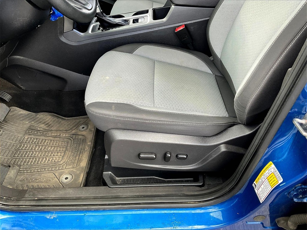2017 Ford Escape SE - Photo 32
