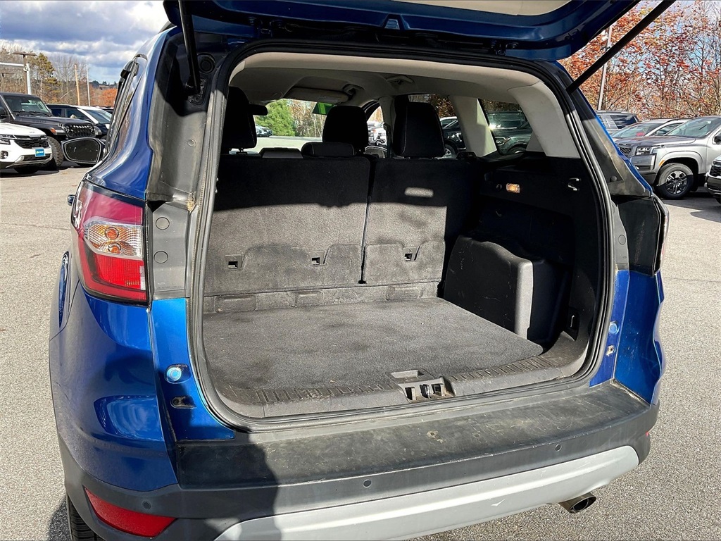 2017 Ford Escape SE - Photo 33