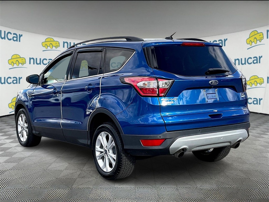 2017 Ford Escape SE - Photo 4
