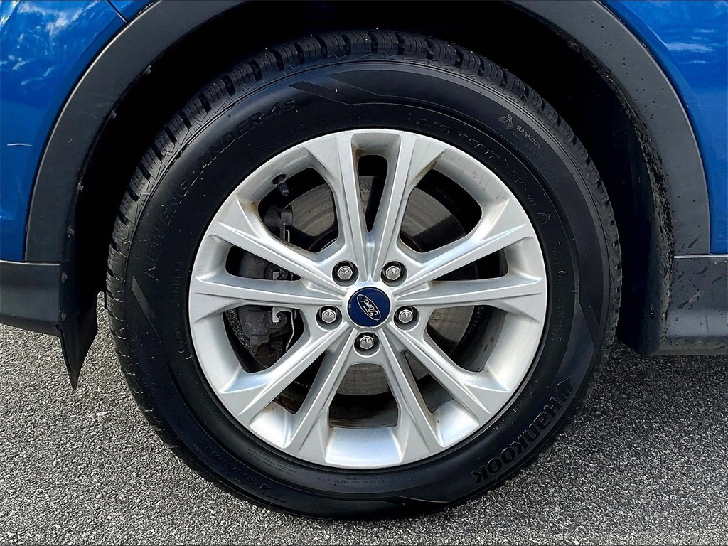 2017 Ford Escape SE - Photo 7