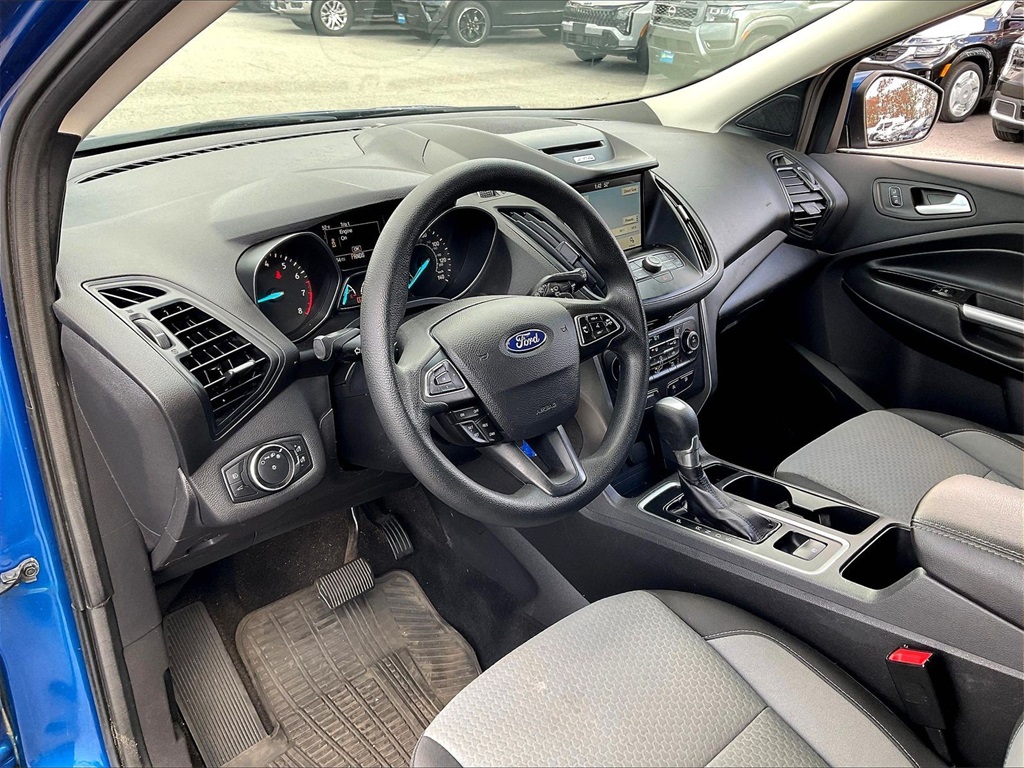 2017 Ford Escape SE - Photo 8