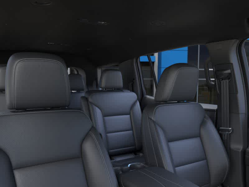 2025 Chevrolet Traverse AWD LT - Photo 24