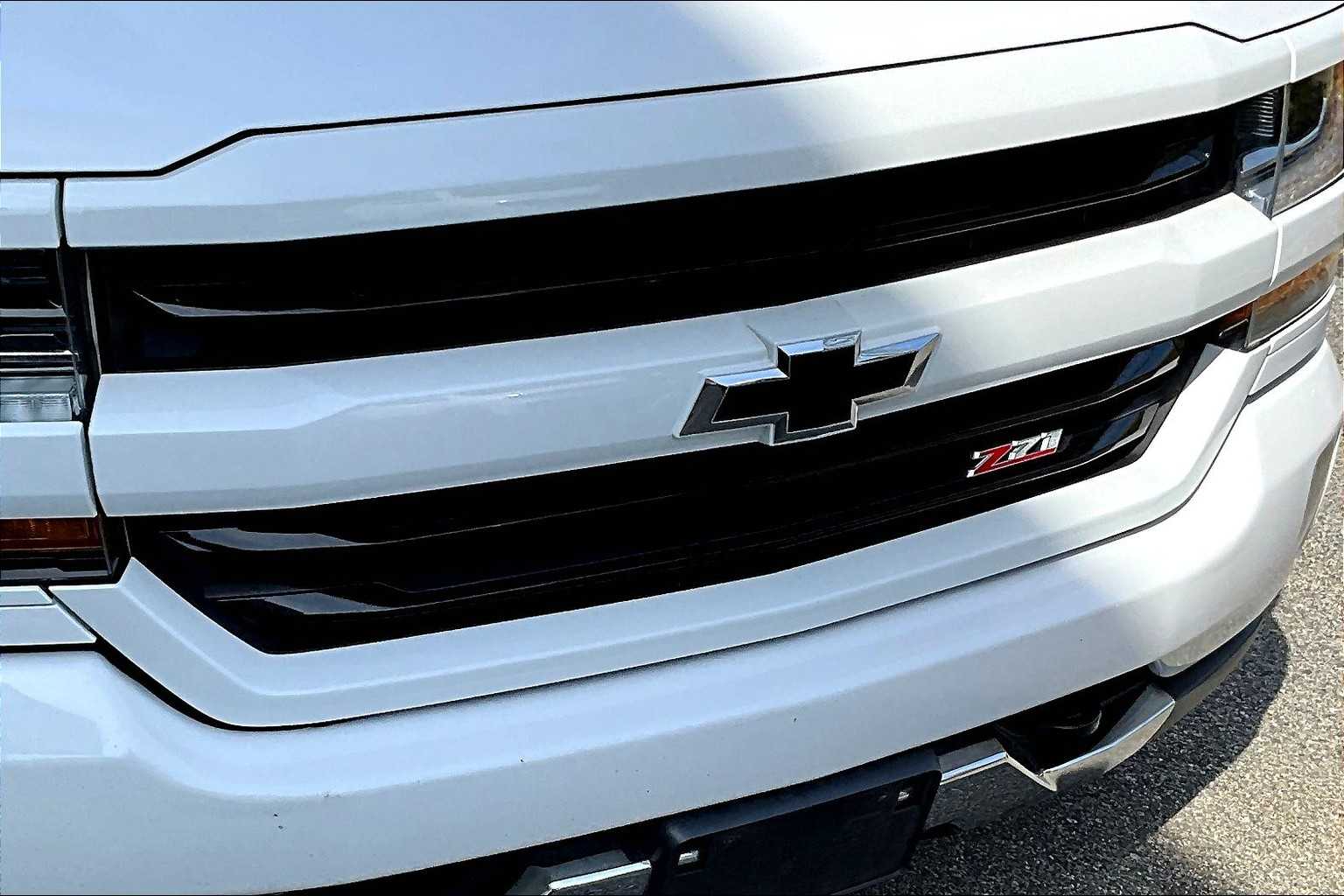 2018 Chevrolet Silverado 1500 LT - Photo 31