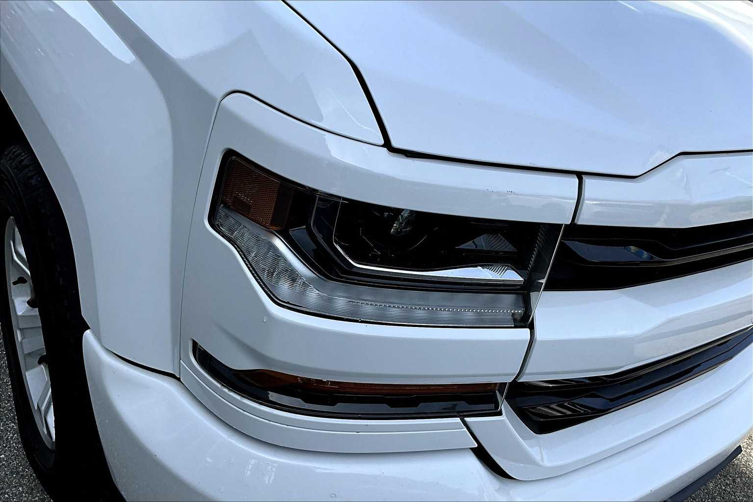 2018 Chevrolet Silverado 1500 LT - Photo 32