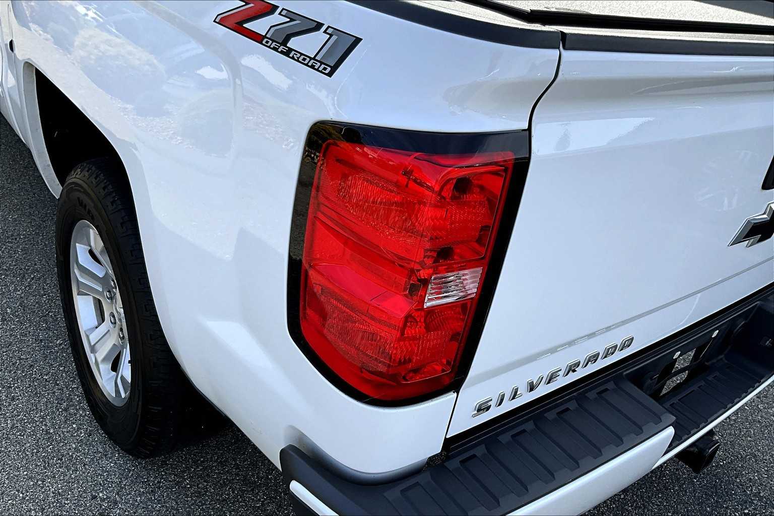 2018 Chevrolet Silverado 1500 LT - Photo 33