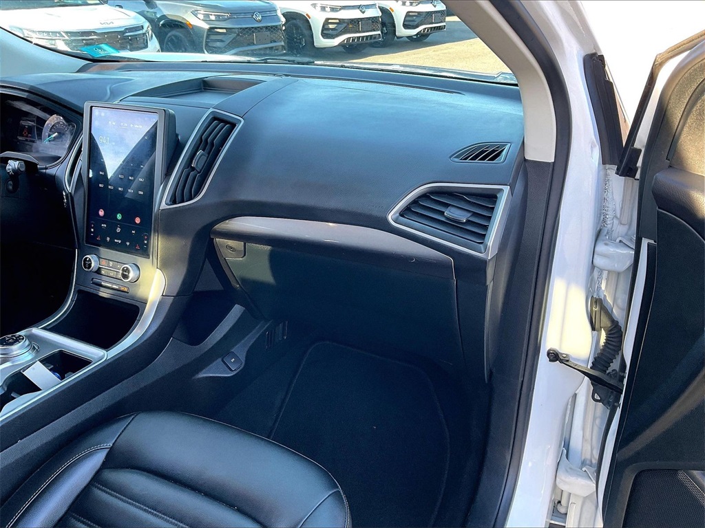 2023 Ford Edge SEL - Photo 12