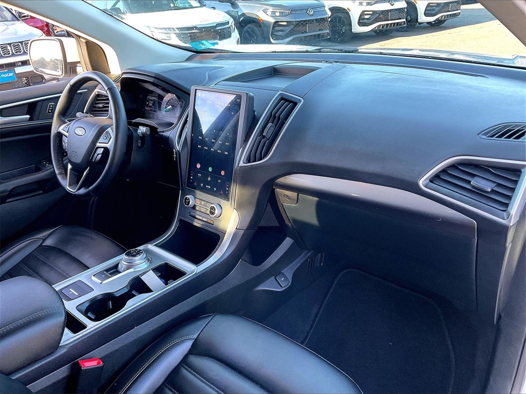 2023 Ford Edge SEL - Photo 13