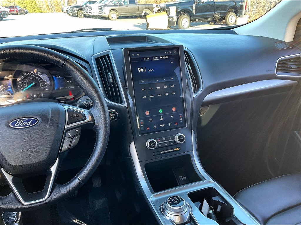 2023 Ford Edge SEL - Photo 17
