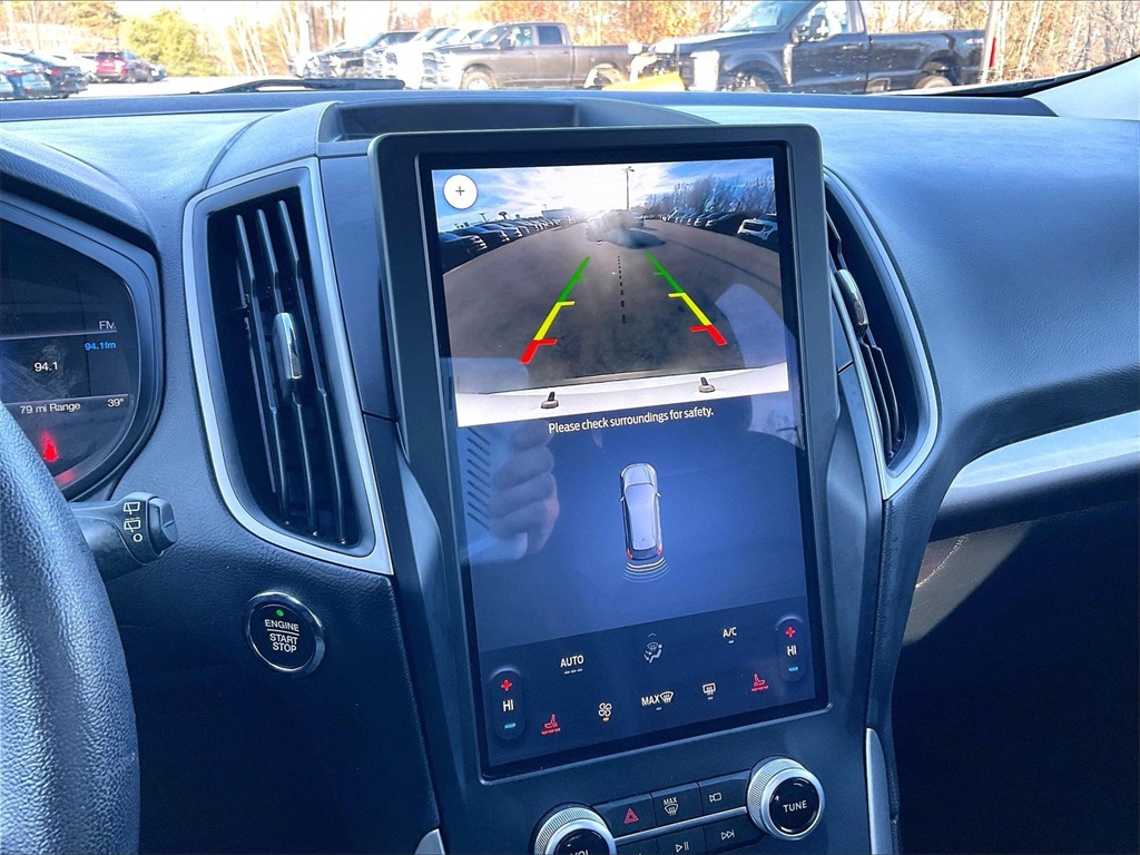 2023 Ford Edge SEL - Photo 18