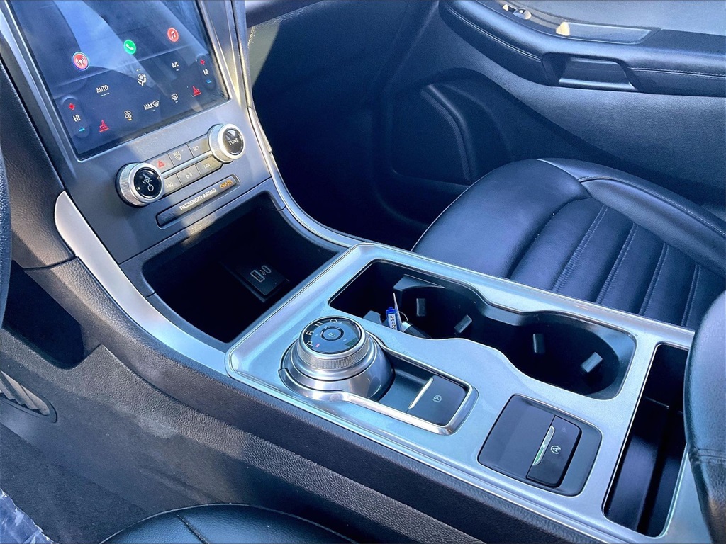 2023 Ford Edge SEL - Photo 19