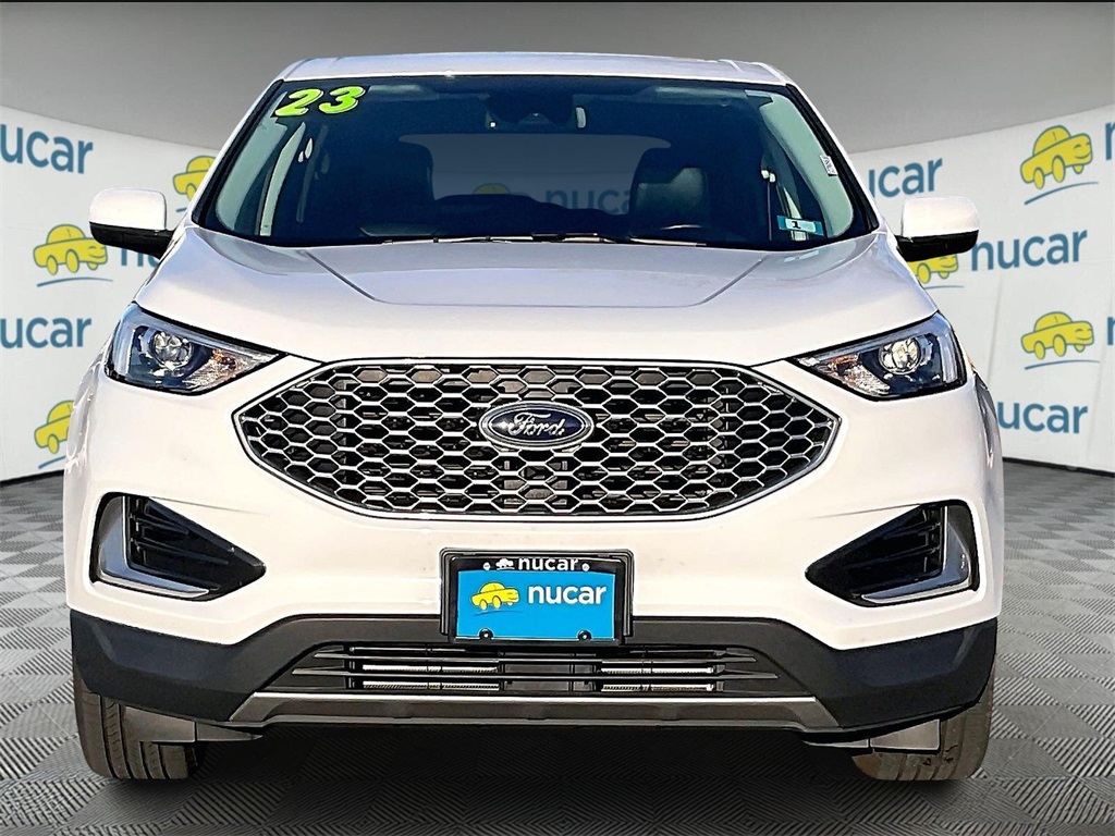 2023 Ford Edge SEL - Photo 2