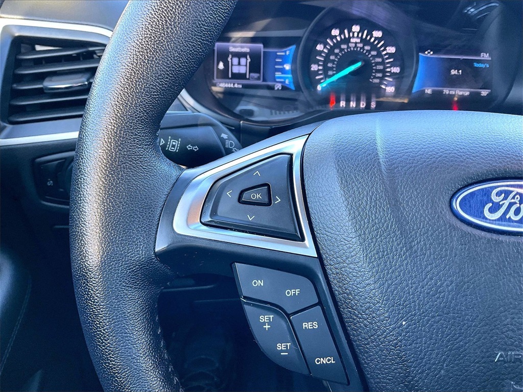 2023 Ford Edge SEL - Photo 21