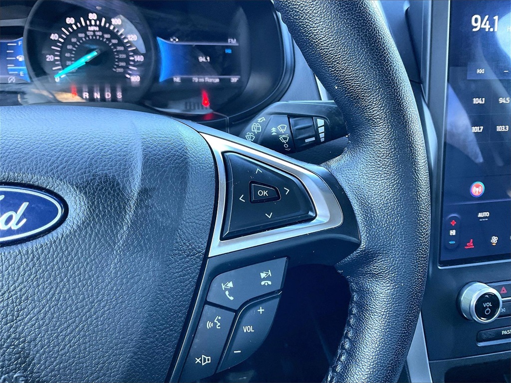 2023 Ford Edge SEL - Photo 22