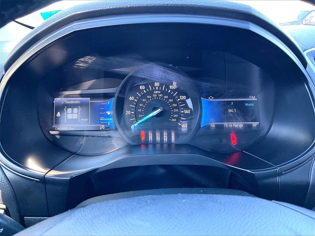 2023 Ford Edge SEL - Photo 23