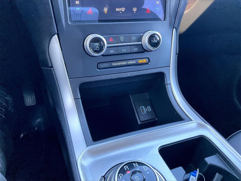 2023 Ford Edge SEL - Photo 24