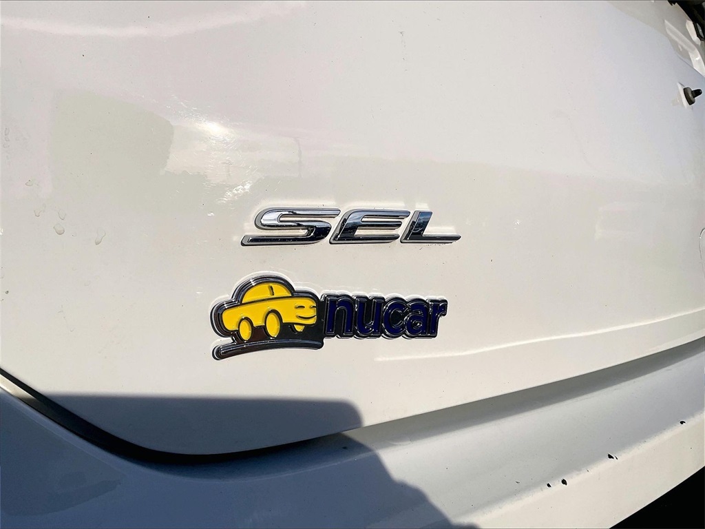 2023 Ford Edge SEL - Photo 26