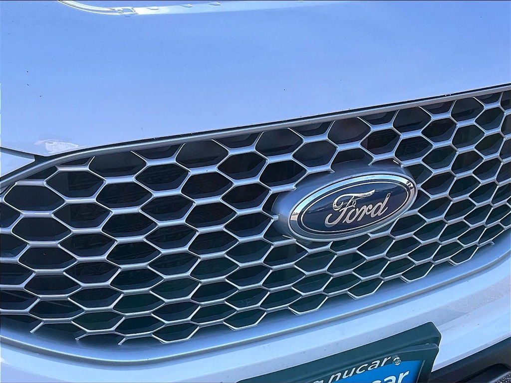 2023 Ford Edge SEL - Photo 28
