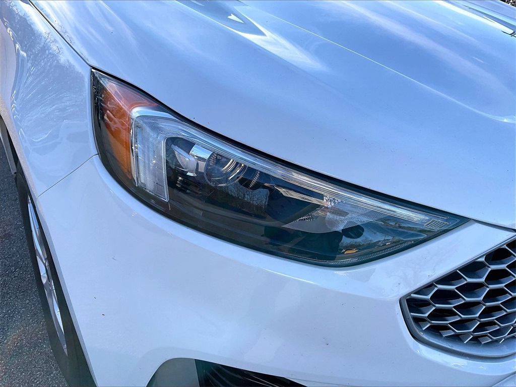 2023 Ford Edge SEL - Photo 29