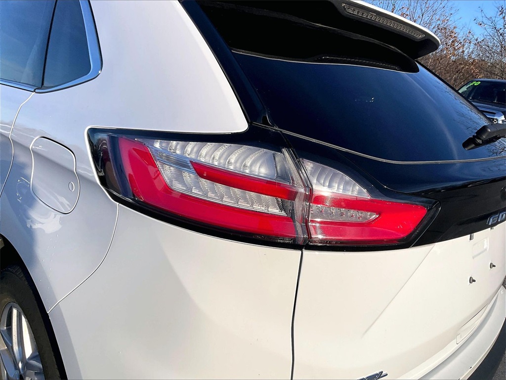 2023 Ford Edge SEL - Photo 30