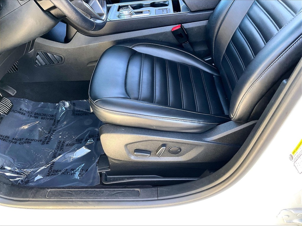 2023 Ford Edge SEL - Photo 32