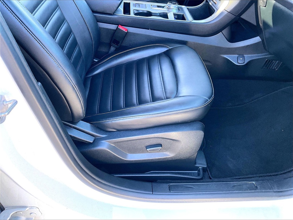 2023 Ford Edge SEL - Photo 34